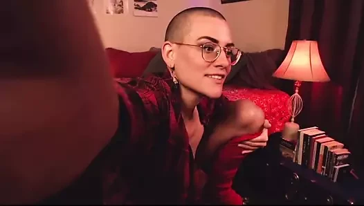 Belle nana çok güzel sohbet
