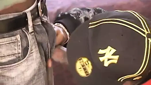 iki abanoz çocuklar düz çocuklar fuckign kaba ile xxl musluklar