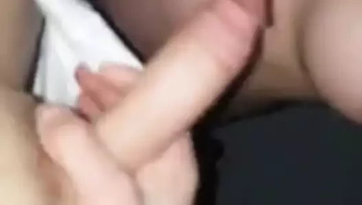 emme horoz ve taşaklar ve Cum