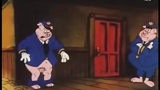 Ralph hala öğreniyor