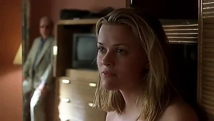 Reese witherspoon - alacakaranlık