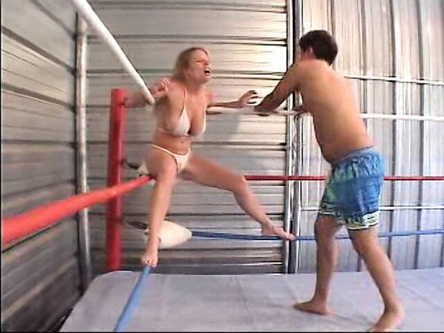 Goldie vs slammin