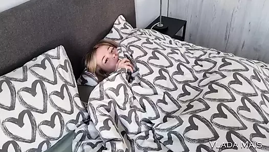 Bir şans bulma edepsiz bir sırlara dönüştü...