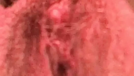 Age71 büyük klitoris