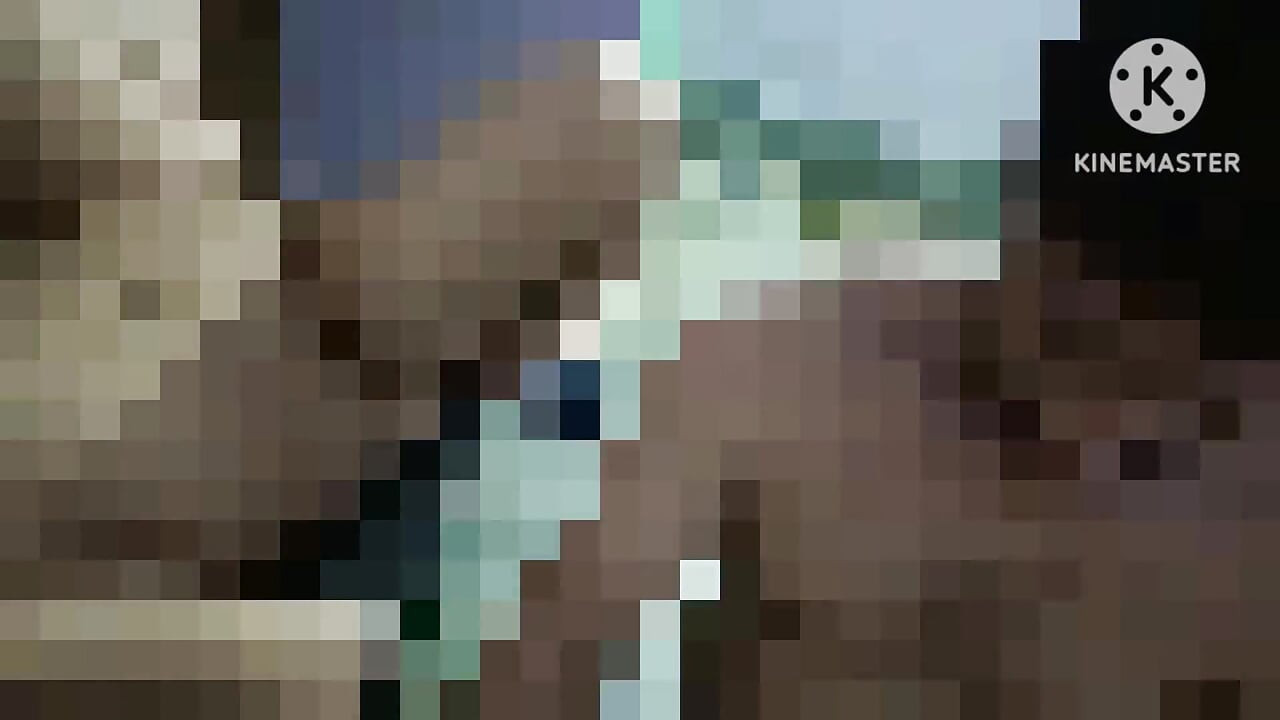 Üvey kız kardeşle Hintli mutfak seksi