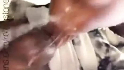 Derin pis yarım yamalak kafa