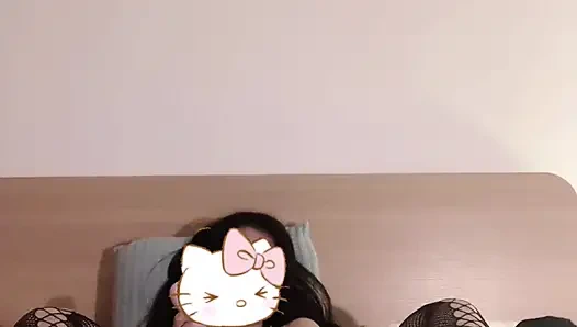 Sıkı ve sulu amcığım için yüksek sesle inleme ve fışkırtma oyuncakları