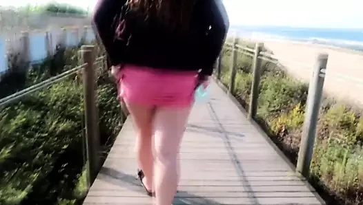 yanıp sönen göt içinde kamu