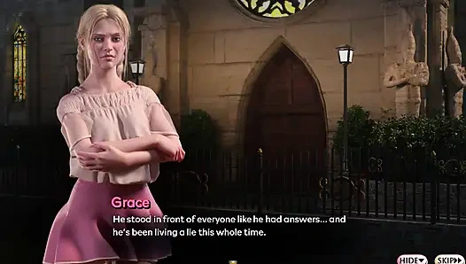 Tam oyun - yılan senfonisi, bölüm 35