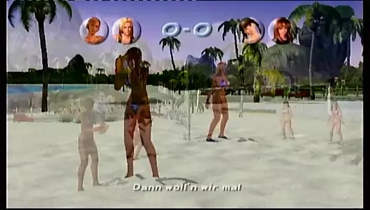 Ölü ya da diri aşırı oynayalım 1 - 14 von 20