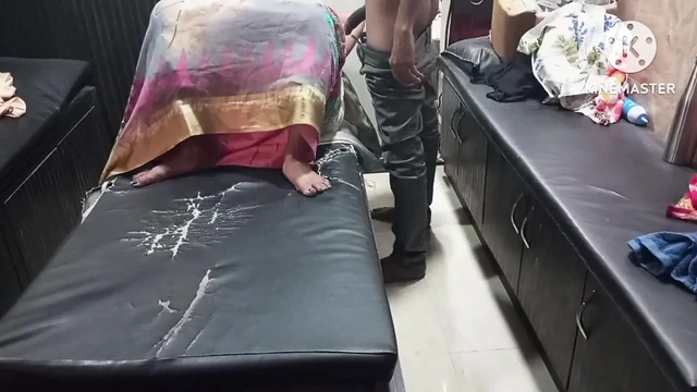 Komik Bhabhi Ke Sath Uthapatak