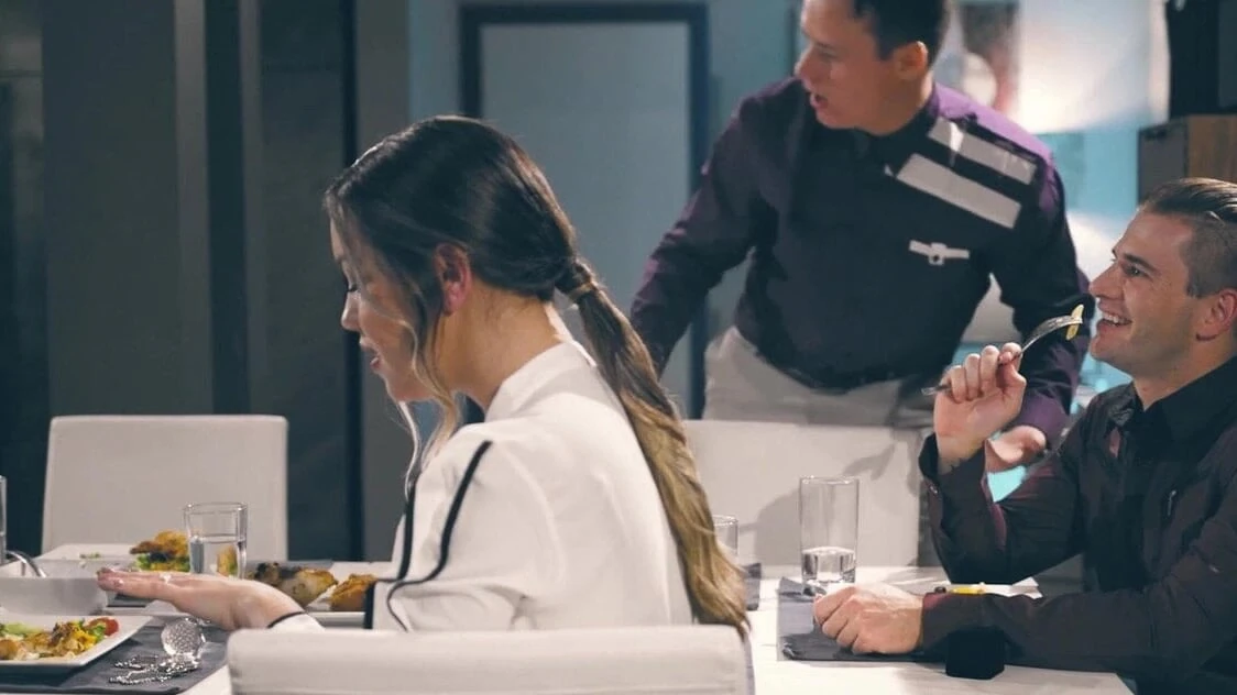 मुझे अपने दोस्त को अपने bf के सामने चोदना था!