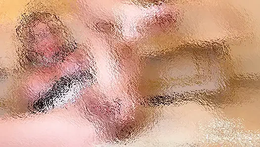 Talimat: Hizmetçi Kate Monroe tüy tozlayıcına fışkırtıyor