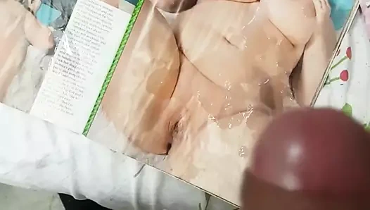 Jennica lynn bölüm 2 cumshot splatter