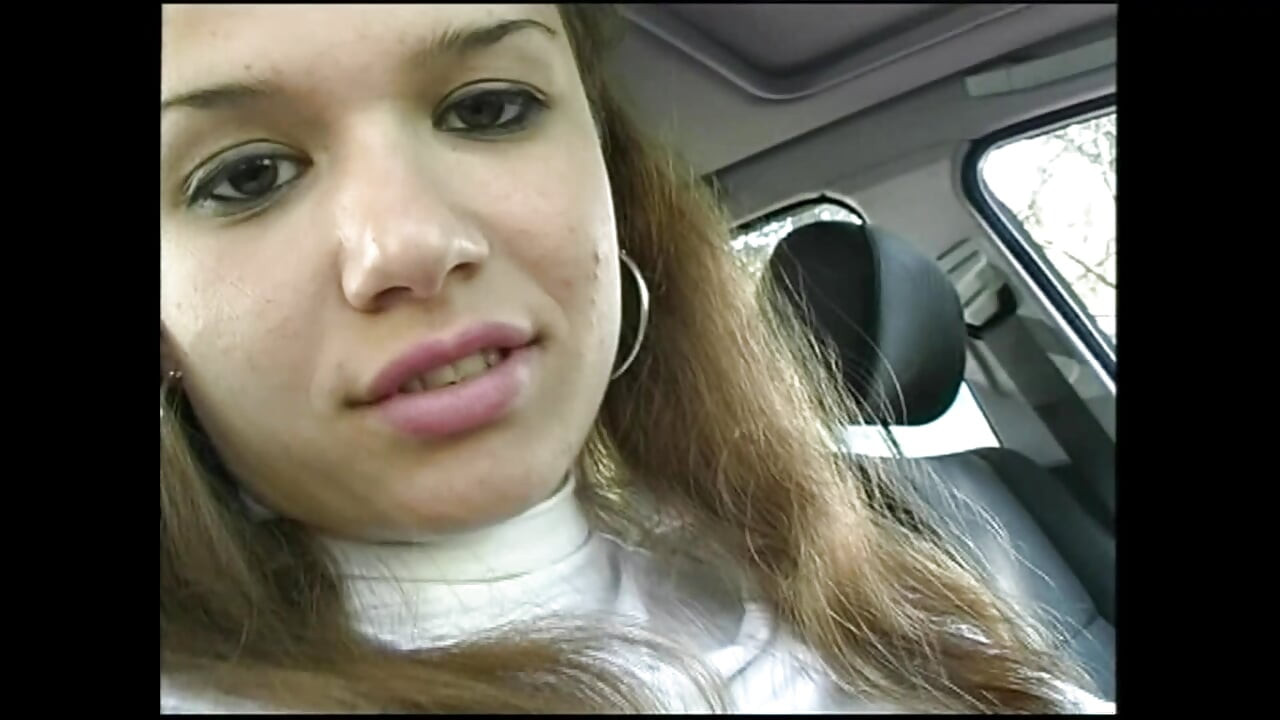 Hairy Pussy Young Romanian Slutty Teen Big Dick Hard Blowjob