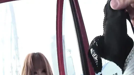 Hot Hairy Pussy of a Teen Geisha Uncensored # 5 - Part 1