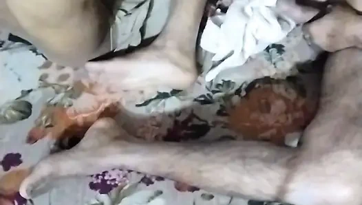 School girlfriend full enjoy with beautiful boy friend