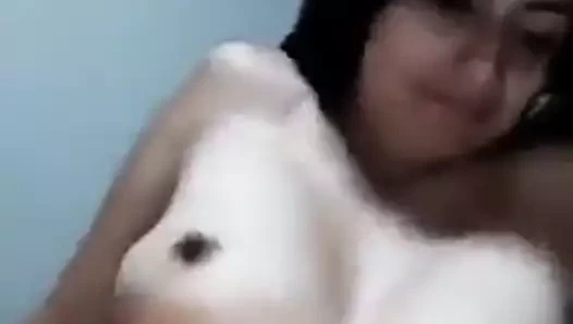 Padosan ki chut mai ungli