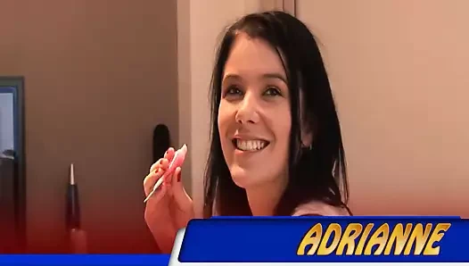 Adrianne tarafından wet and puffy