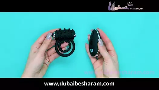 Dubai'deki en iyi yeni yetişkin seks oyuncakları koleksiyonu