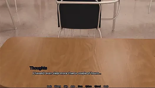 Güvenin Gölgeleri Bölüm 13