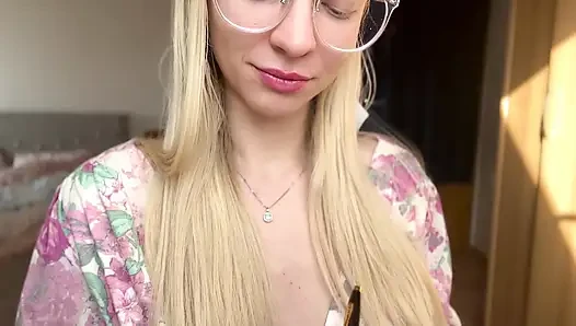 Köle asmr rol oyunum olmak için başvur