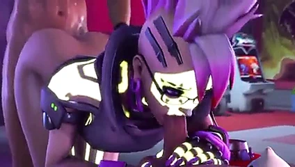 Sombra üç yollu döngü