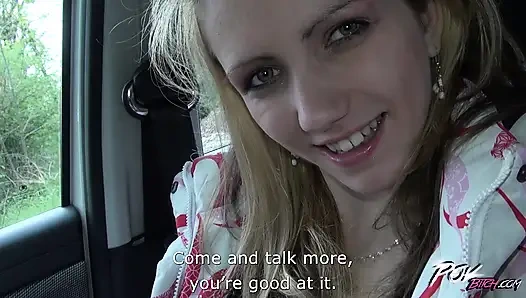 Yüksek sesle orgazm - beatrix glower