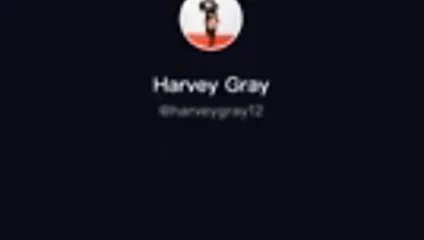 Harvey gri pis orospu 1