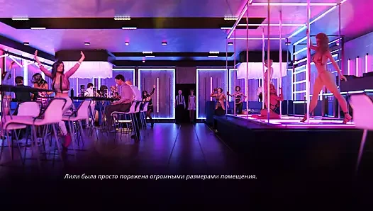 Tam oyun - köylü sürtük: dönüşüm, bölüm 6