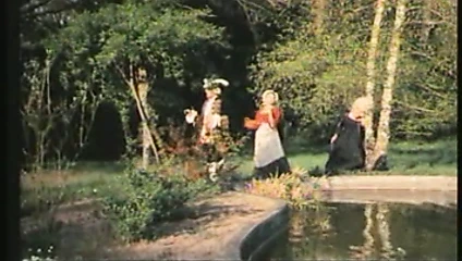 Das Lustschloss der Jungen Marquise (1987 Marilyn Jess)