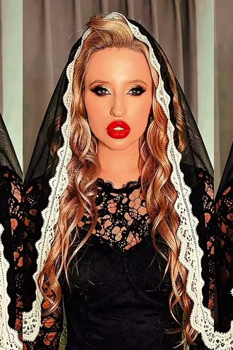 Kutsal orgazm