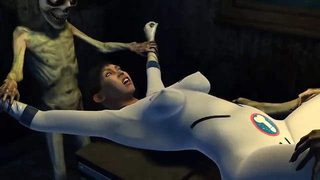 uzaylı sikikleri bilim adamları kadın