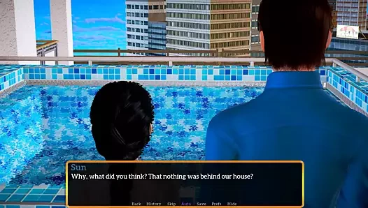 Yeni evim - (pt 50) - nc