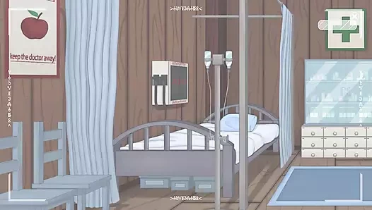 Kamp odun yas tutuyor (yakında) - bölüm 7 - loveskysan69 tarafından ateşli lezbiyen