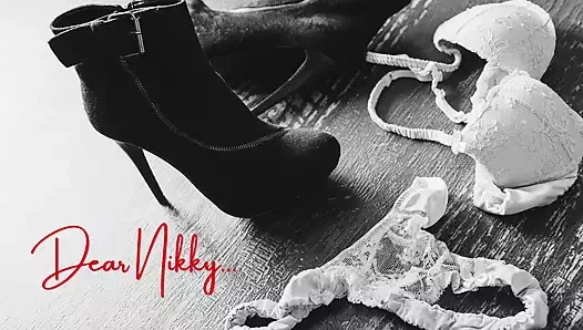 Sevgili nikky podcast 1. sezon bölüm 40