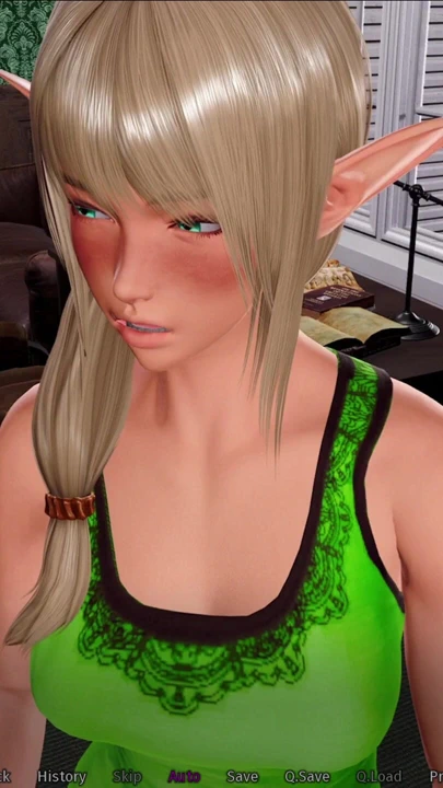 Yarıktaki bir ev - (pt 44) - zanith | Klip 2