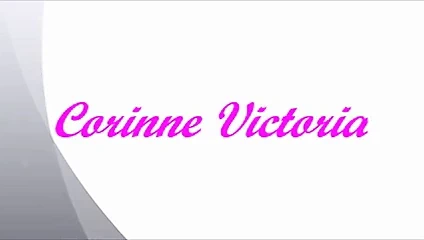 Corinne Victoria