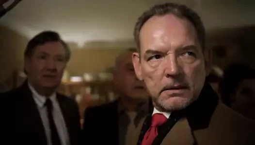 Kierston wareing - s01e01 seks sahnesi hd almak