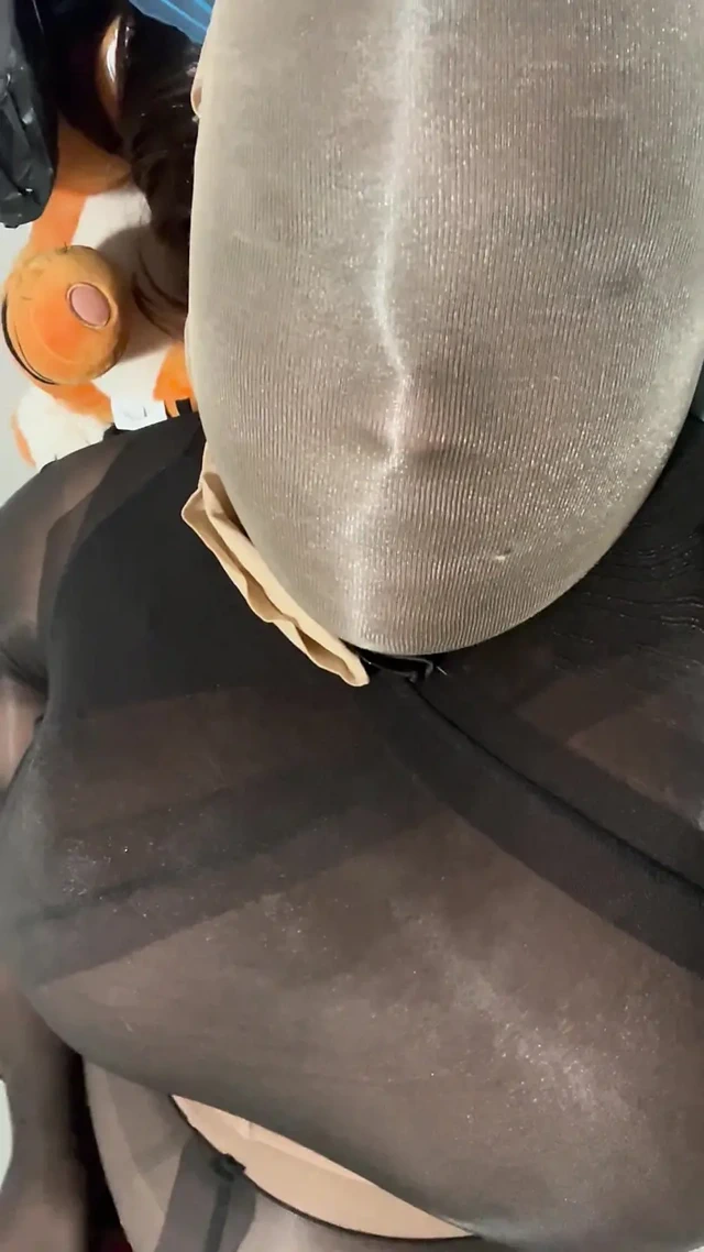 Encased multilayer muliple orgazmı