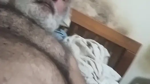 Makro-Penisim Tallow Cheese ile