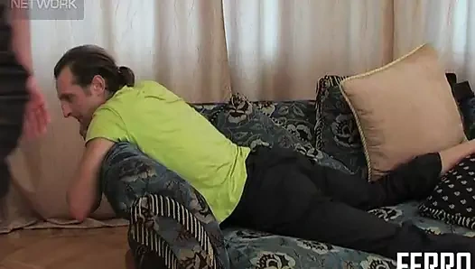 Rus olgun - emilia b. 05