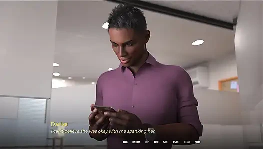 Güvensiz Koca, Bölüm 13