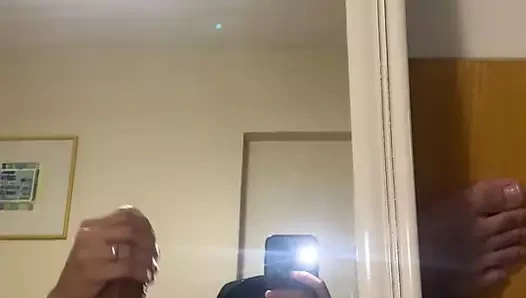 Yakışıklı latin adam çekim bir çok arasında boşalmak itibaren onun dev cock3