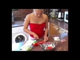 salade a la pisse
