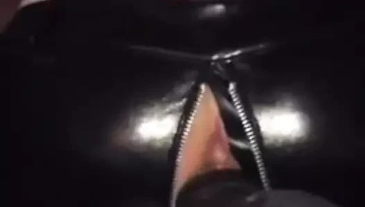 Belden bağlamalı yumruk sokma