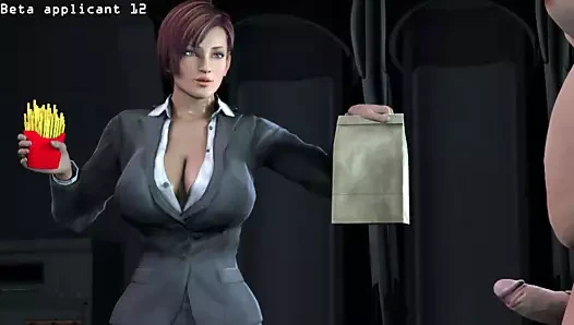 Ne kadar dayanabilirsin :d komik baskı