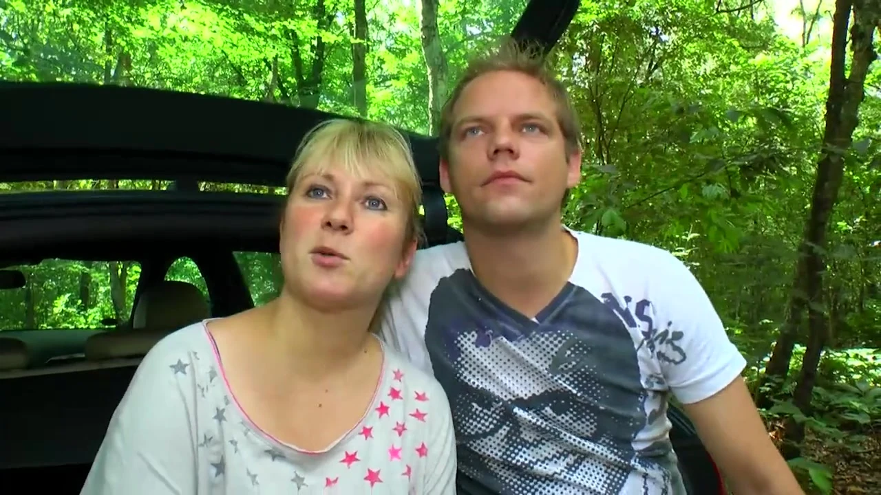 Real German SWINGERS Act – Episode #10