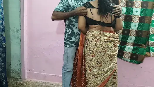 Innocent Young Man Was Cheated By Hot Asian Stepmother