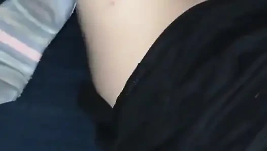 Kız arkadaşım premium Kosta Rika'nın hepsini yutuyor